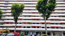 Toa Payoh North (D12), Shop House #608425151